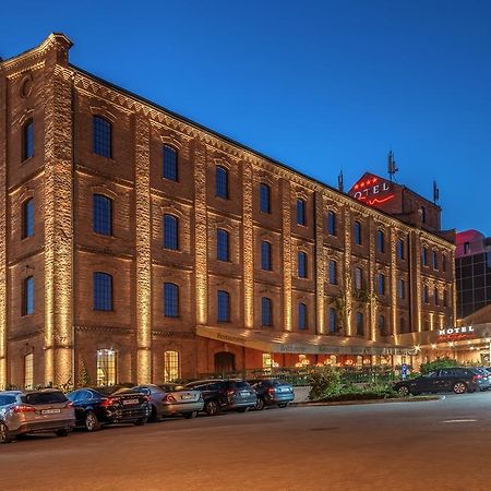 Hotel Mlyn & Spa Włocławek Екстериор снимка