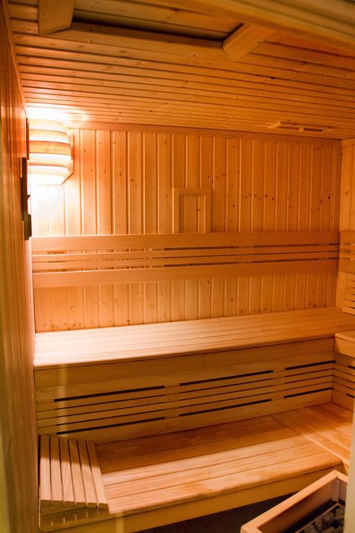 Hotel Mlyn & Spa Włocławek Екстериор снимка