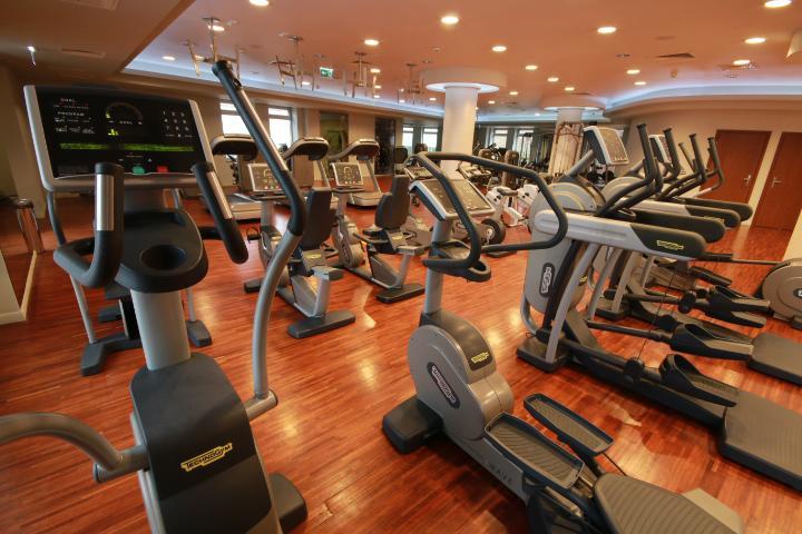 Hotel Mlyn & Spa Włocławek Екстериор снимка