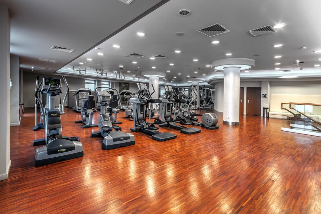Hotel Mlyn & Spa Włocławek Екстериор снимка