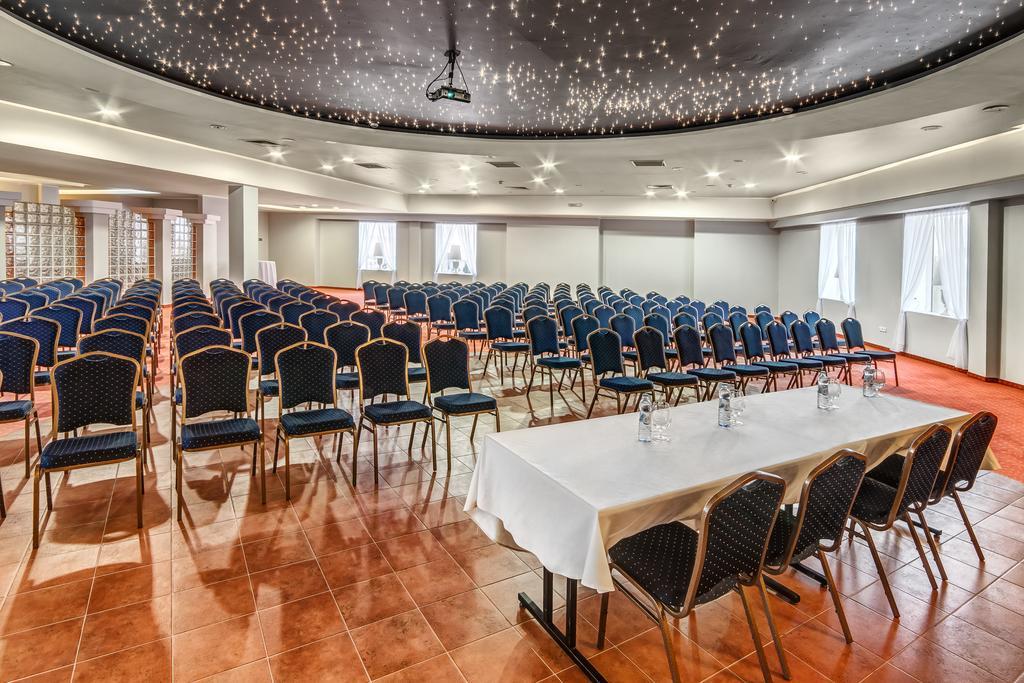 Hotel Mlyn & Spa Włocławek Екстериор снимка