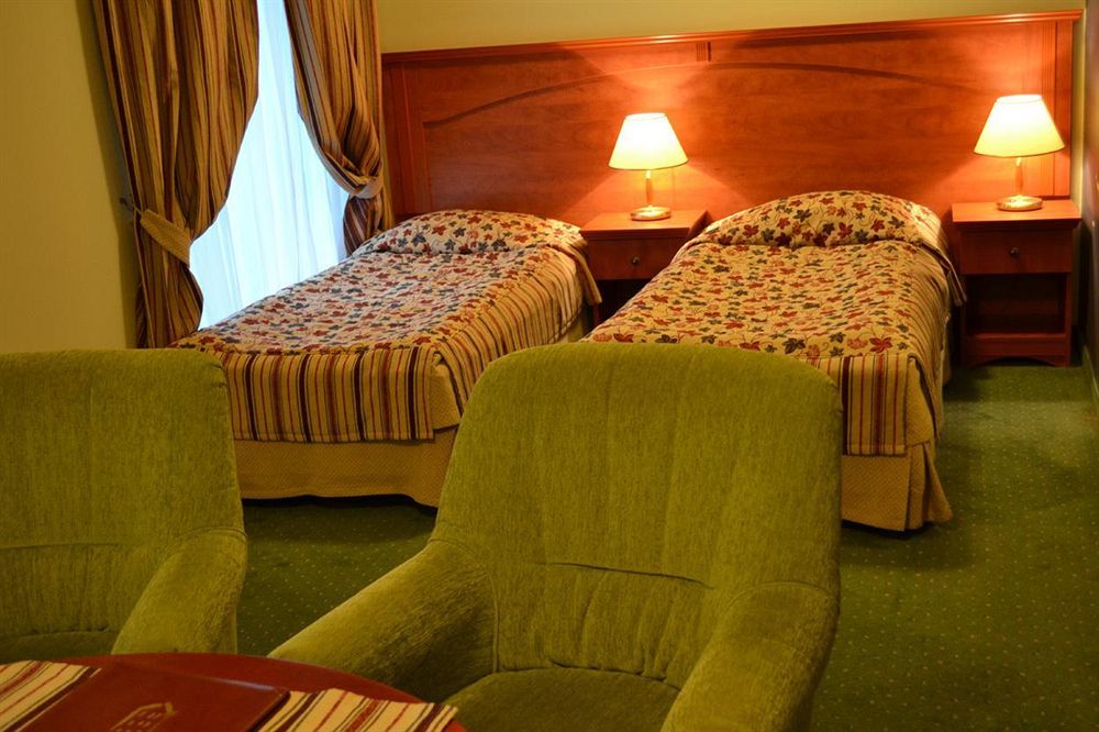Hotel Mlyn & Spa Włocławek Екстериор снимка